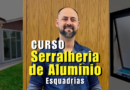 Curso Serralheria de Alumínio – Alex Herbich