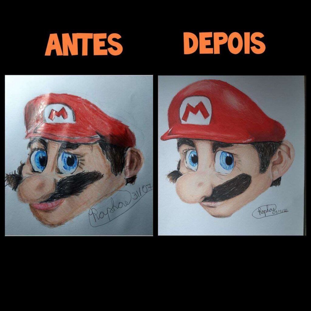 Arte dos alunos 02